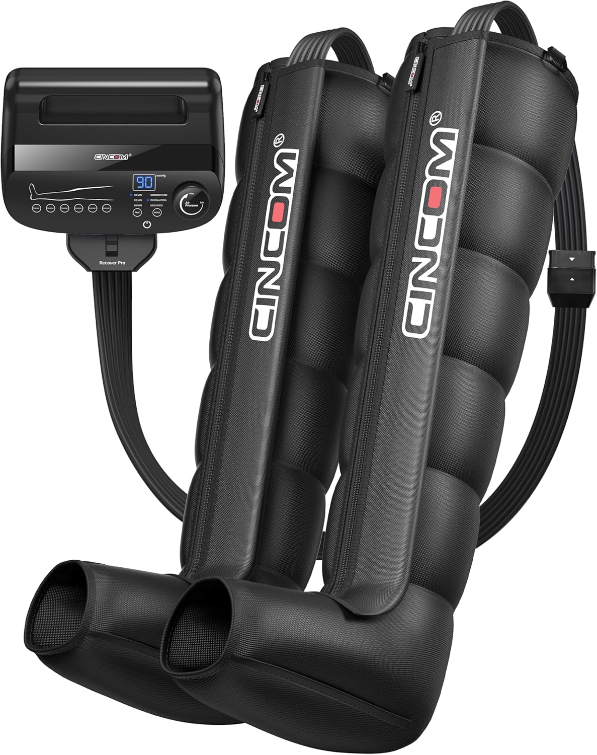 CINCOM Air Compression Recovery System - HSA/FSA Eligible