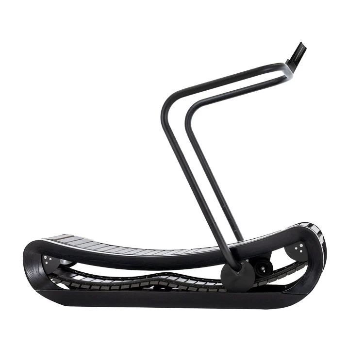 NOHRD Sprintbok V2 Treadmill