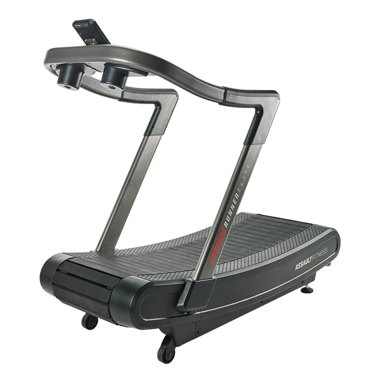 Assault Fitness AssaultRunner Elite Treadmill