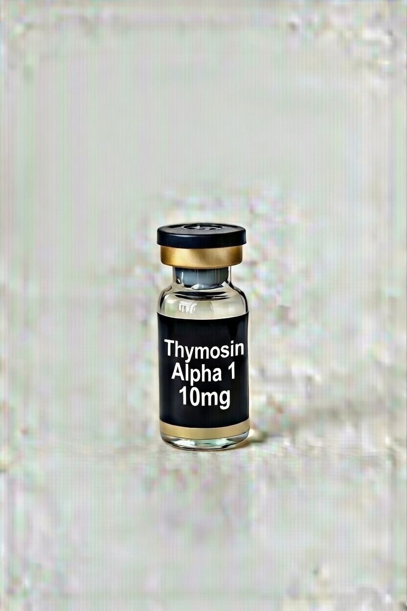 Thymosin Alpha 1 10mg