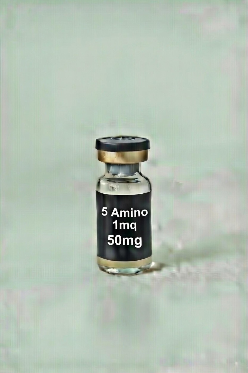5 Amino 1MQ  50MG