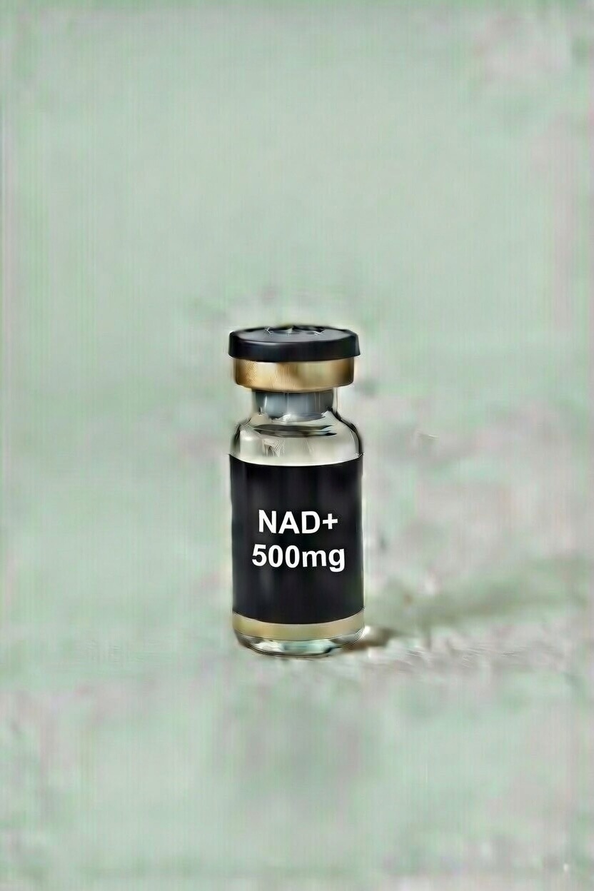 NAD+ 500mg