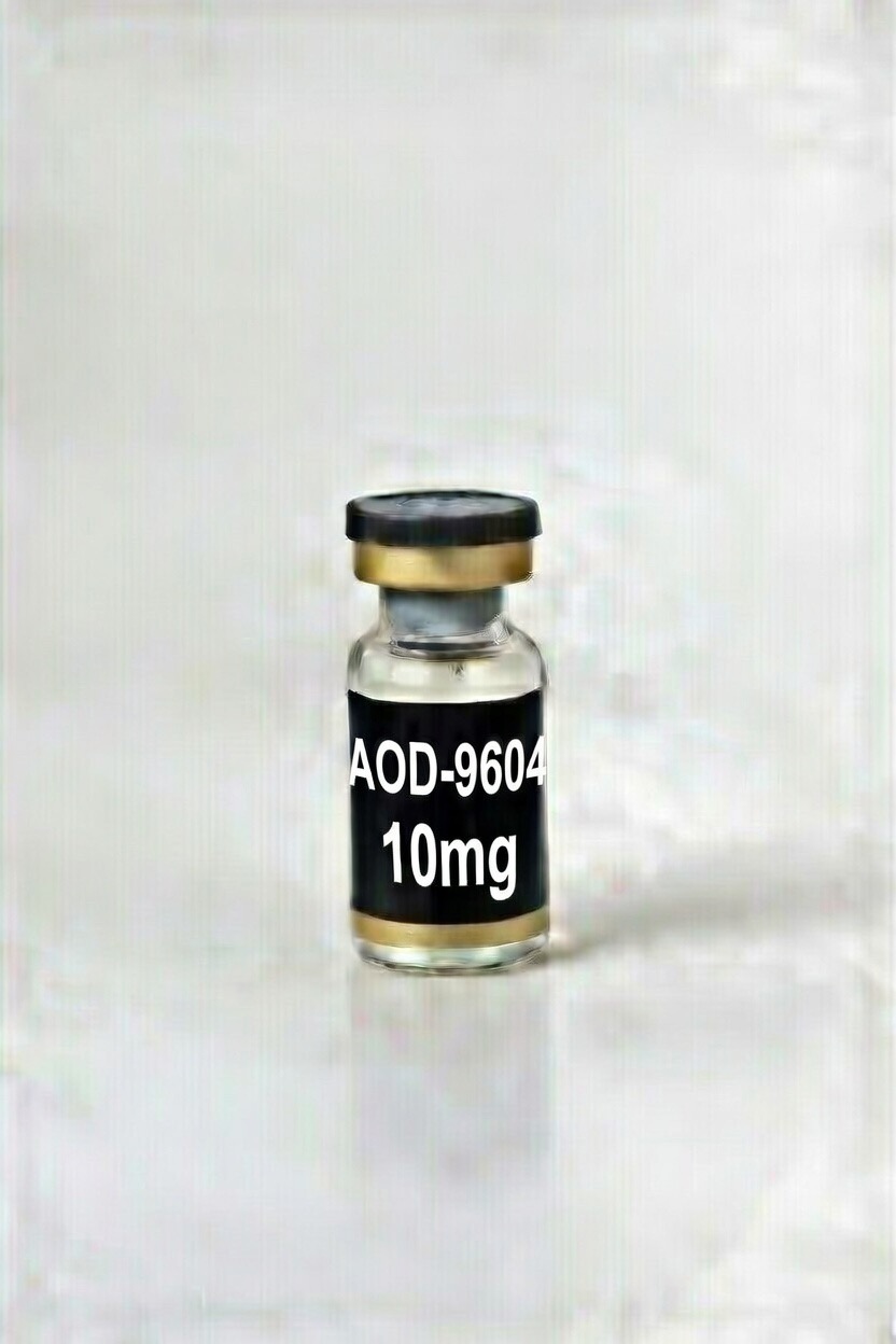 AOD 9604  10mg