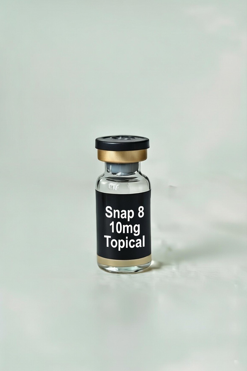 Snap 8 Topical 10mg