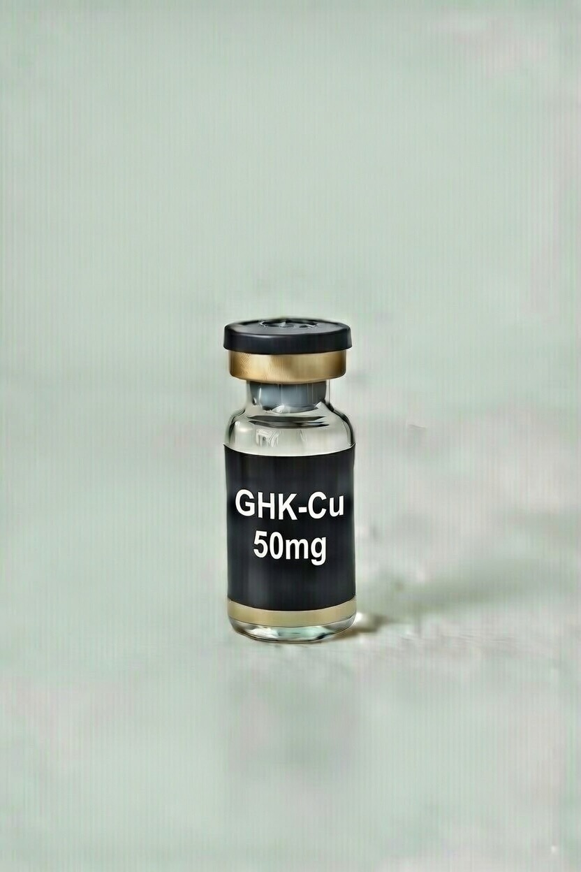 GHK-CU 50mg