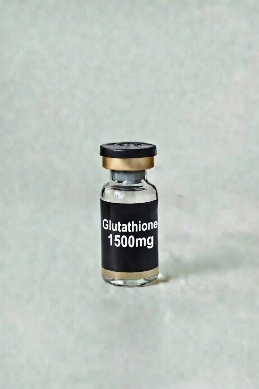 Glutathione 1500mg