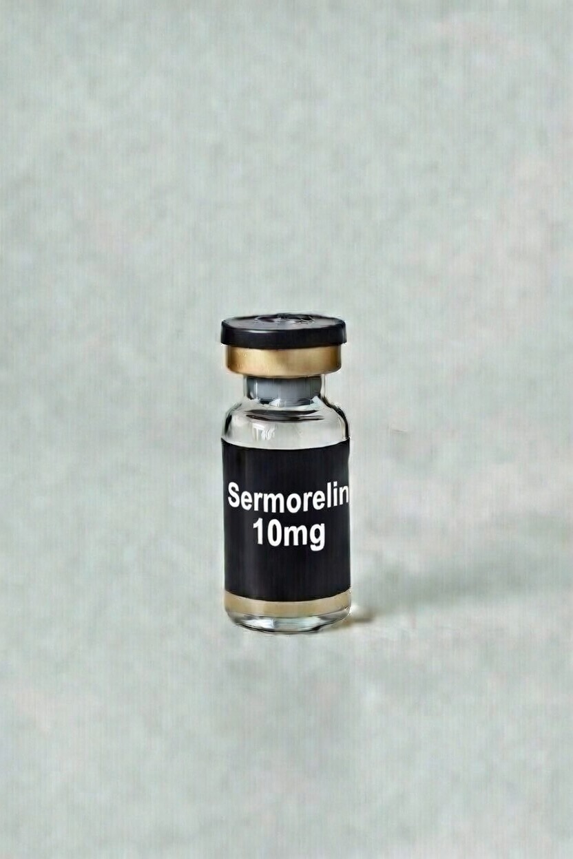 Sermorelin 5mg