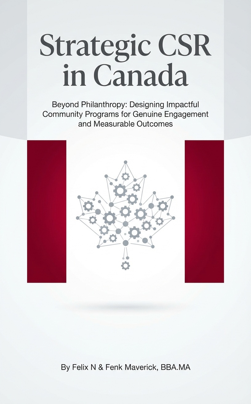 Strategic CSR in Canada