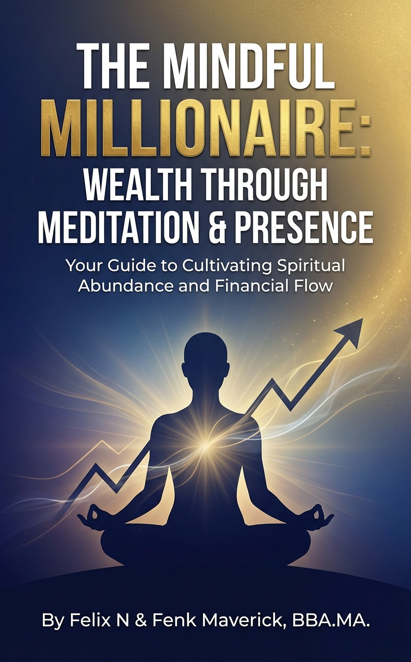 The Mindful Millionaire