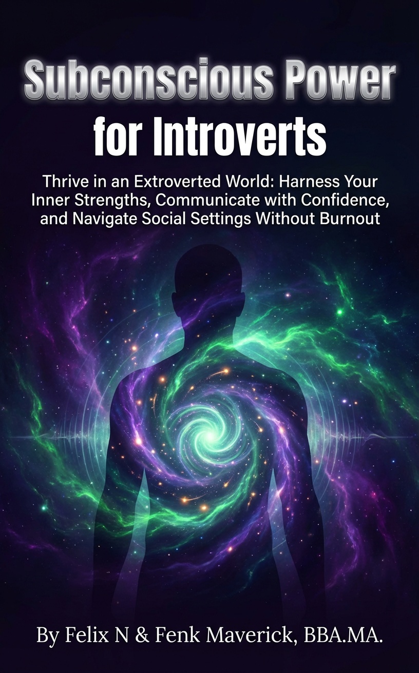 Subconscious Power for Introverts