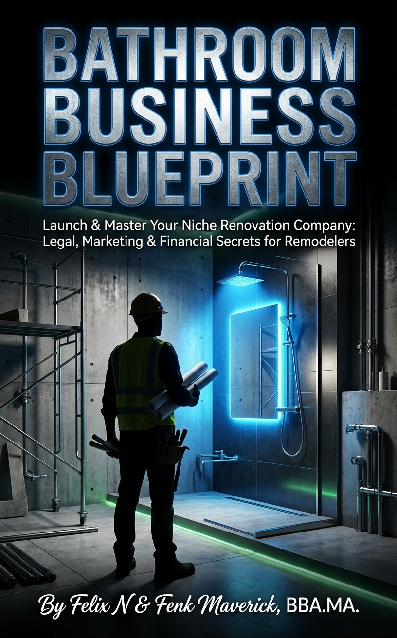 Bathroom Business Blueprint