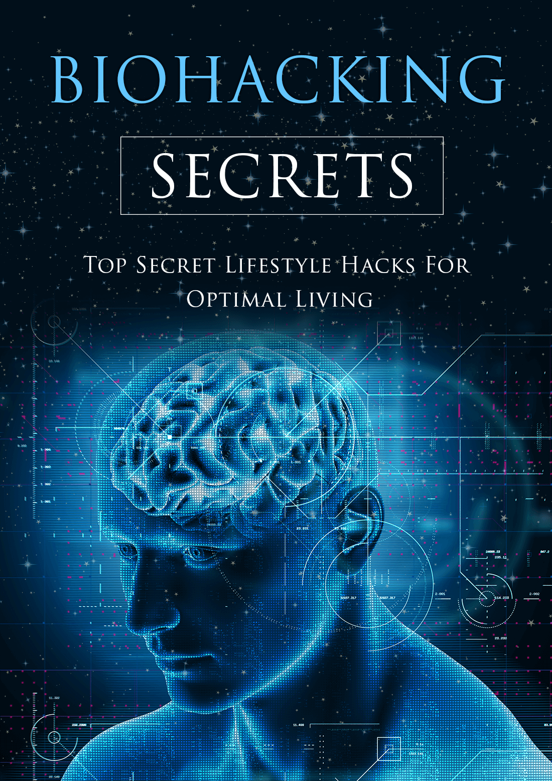 Biohacking Secrets