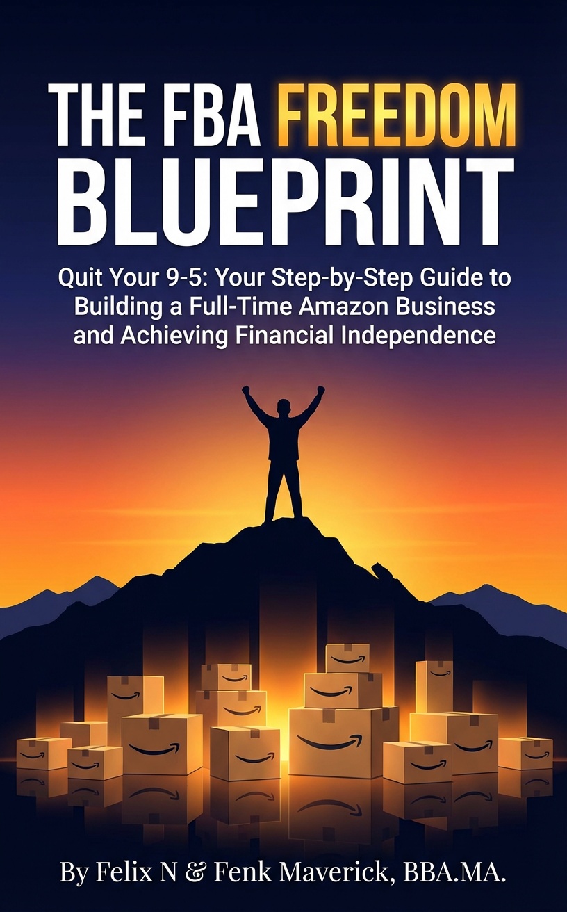 The FBA Freedom Blueprint