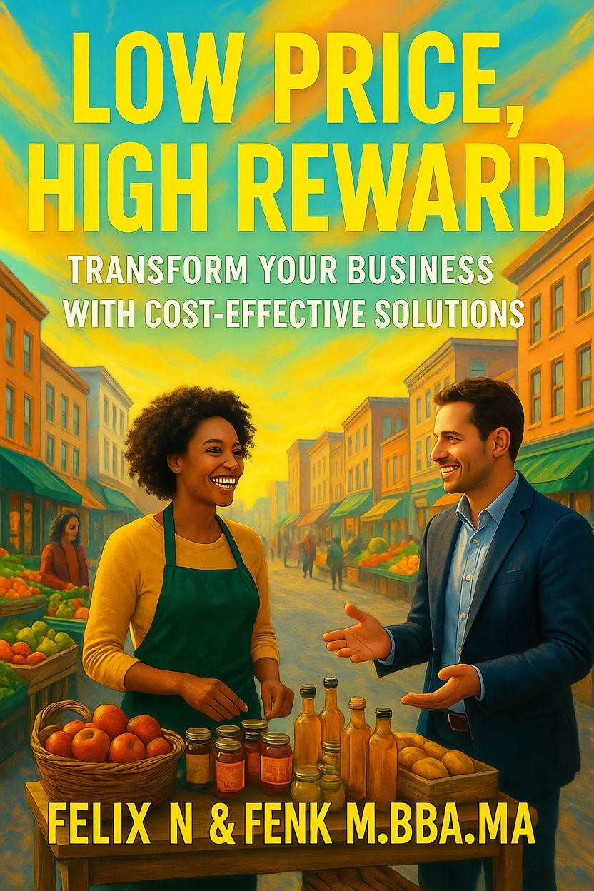 Low Price, High Reward