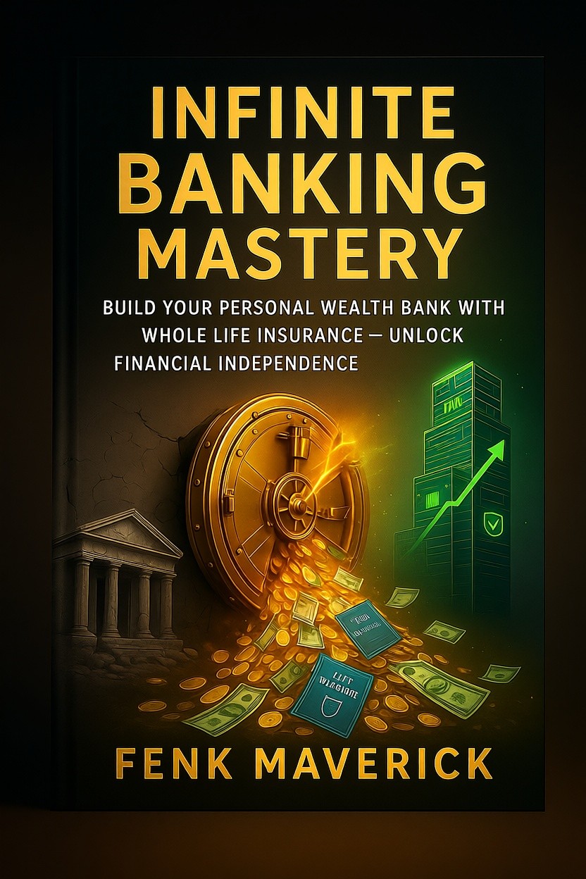 Infinite Banking Mastery