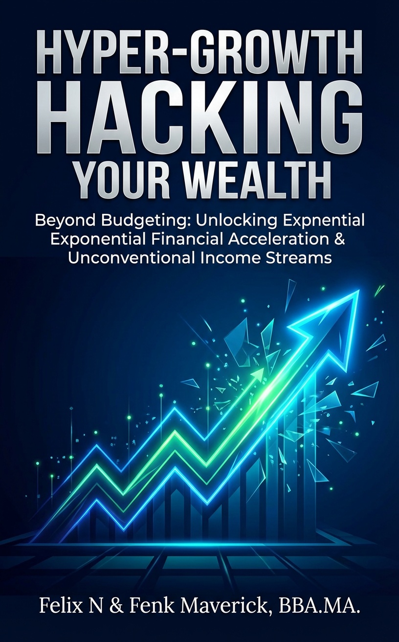 Hyper-Growth Hacking Your Wealth
