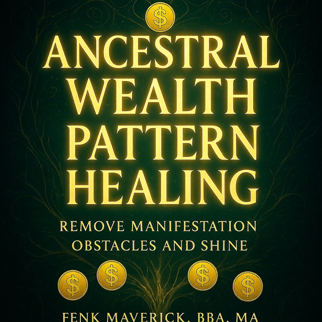 Ancestral Wealth Pattern Healing