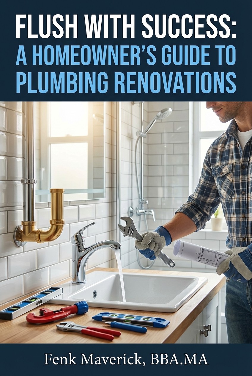 Flush with Success: Plumbing Renovation Guide