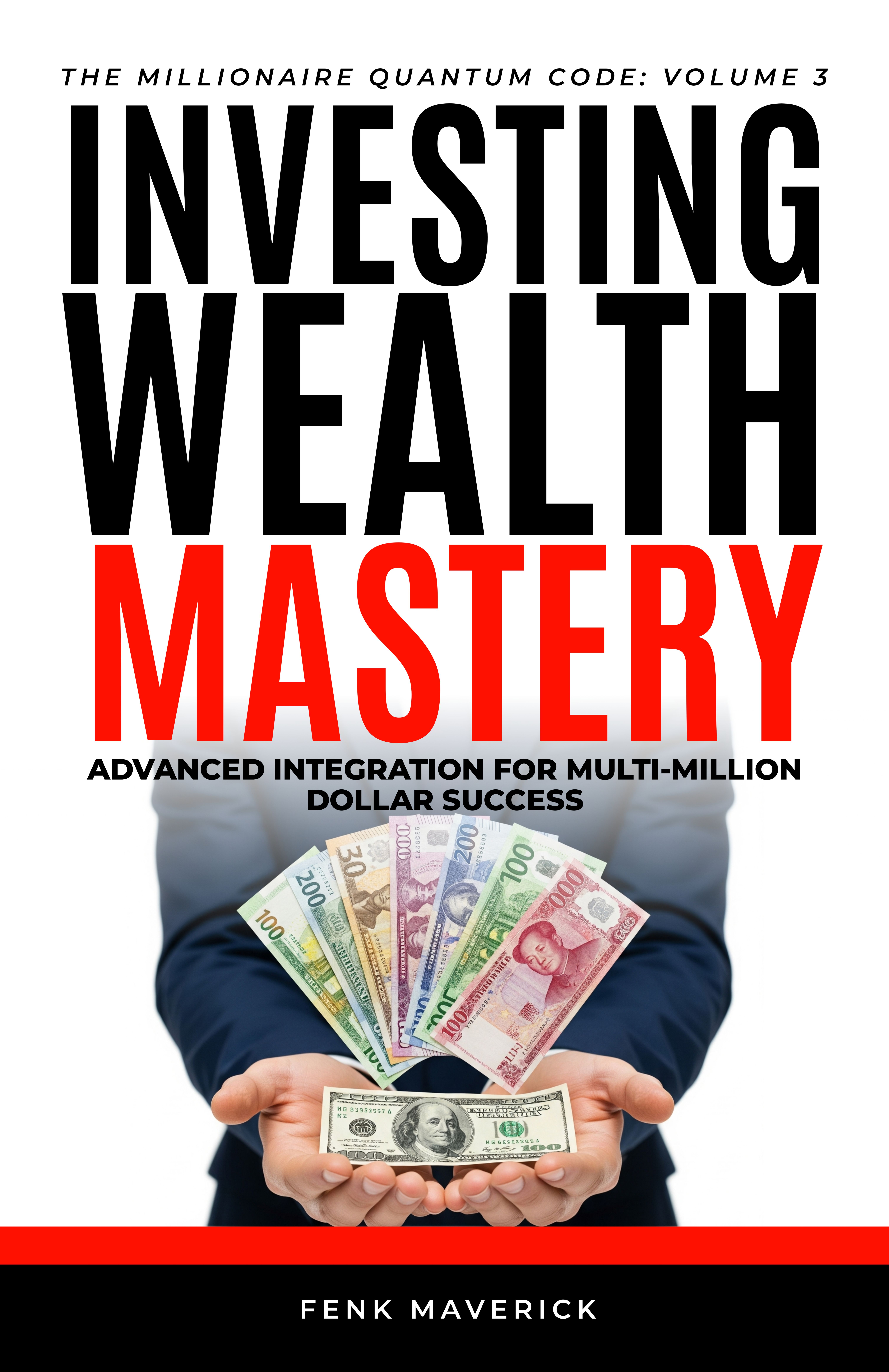 Investing Wealth Mastery