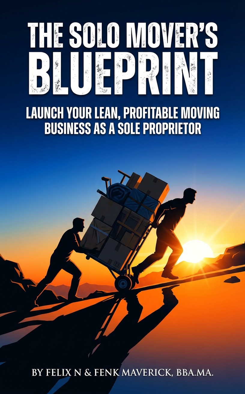 The Solo Mover’s Blueprint