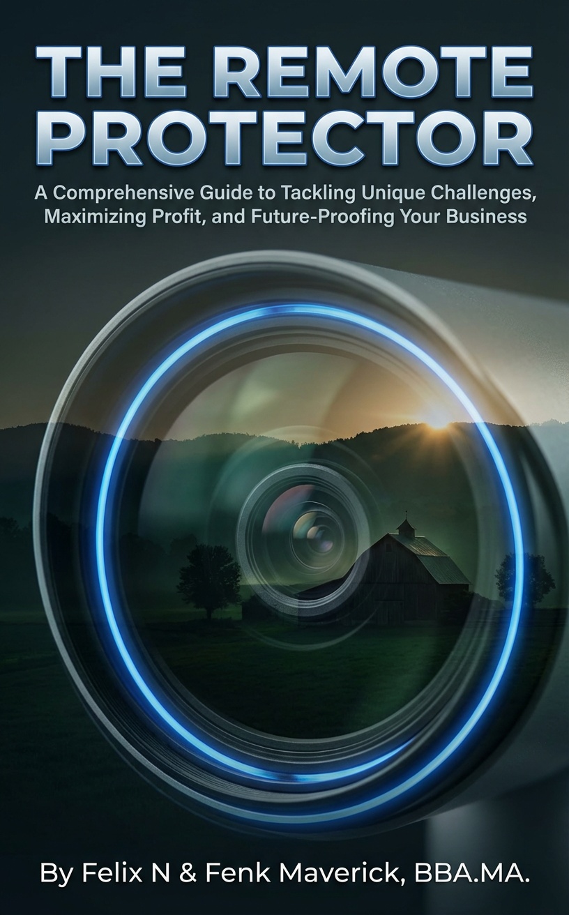 The Remote Protector