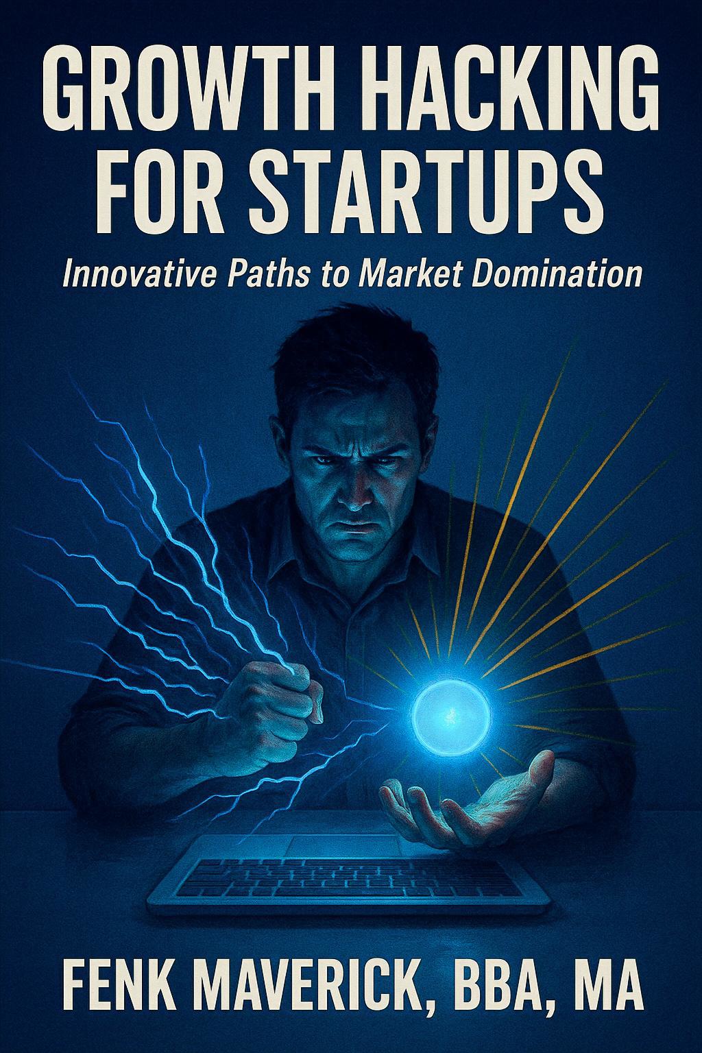 Growth Hacking for Startups