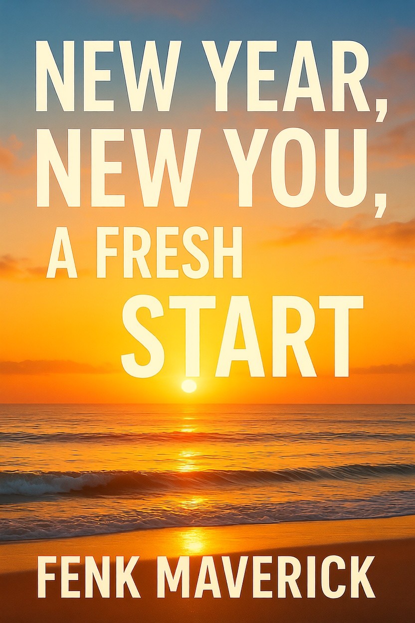 New Year, New You: A Fresh Start