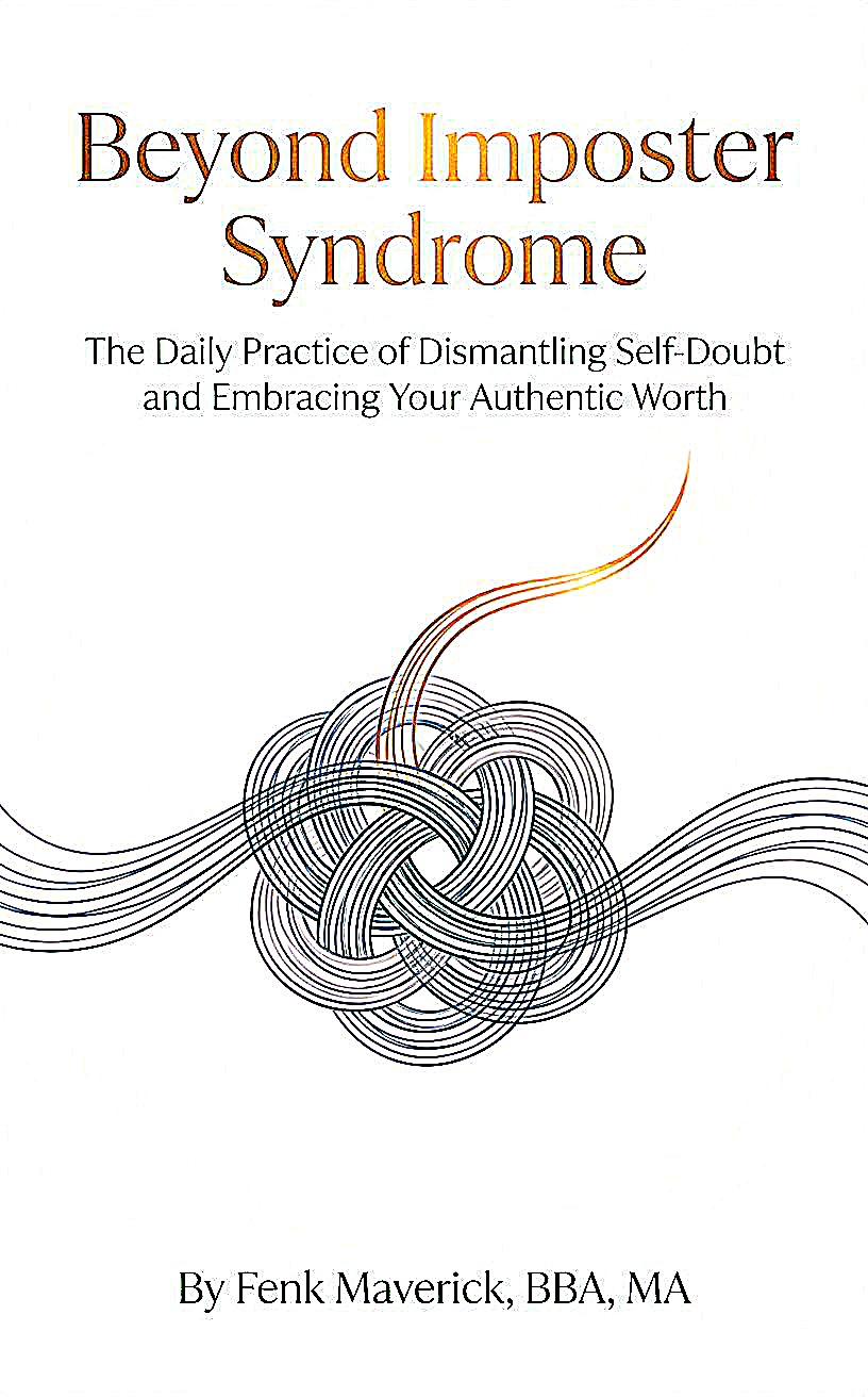 Beyond Imposter Syndrome