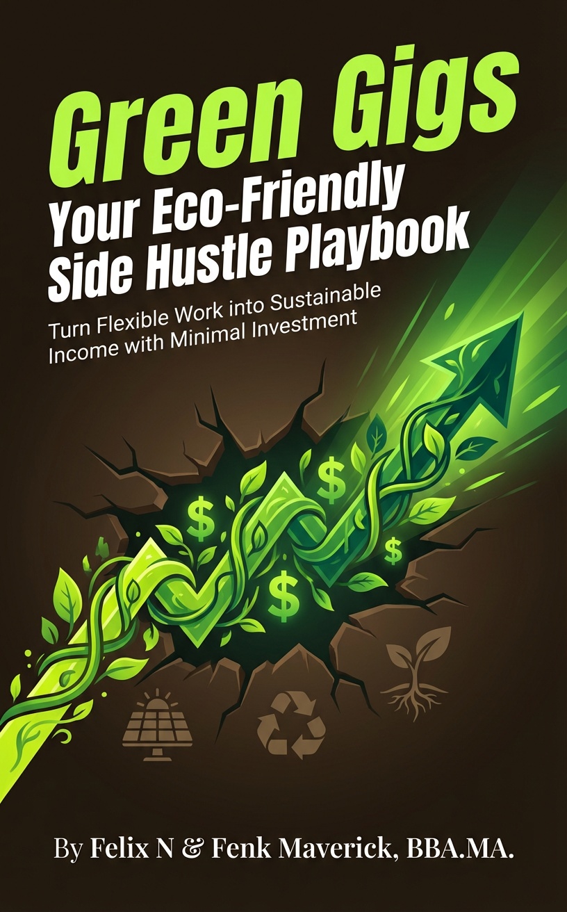 Green Gigs Digital Playbook