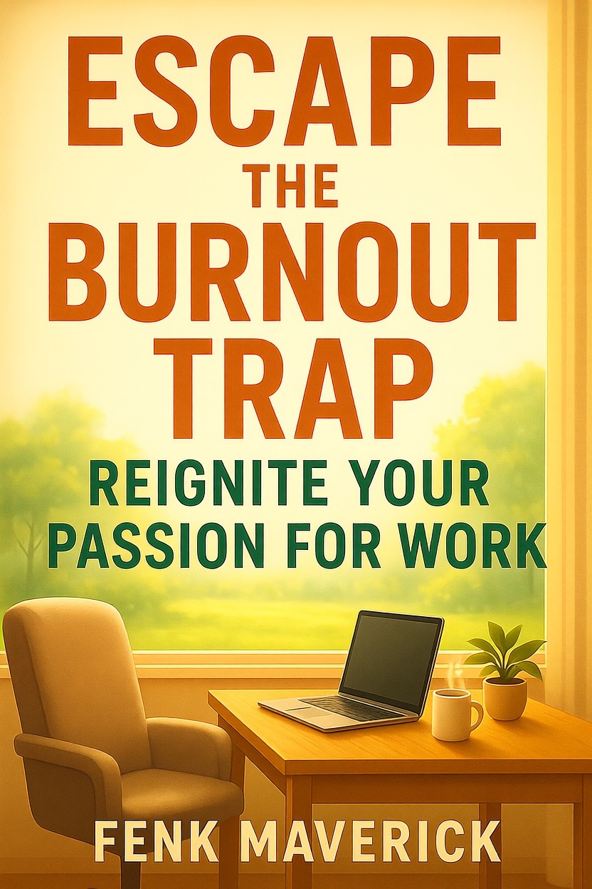 Escape the Burnout Trap