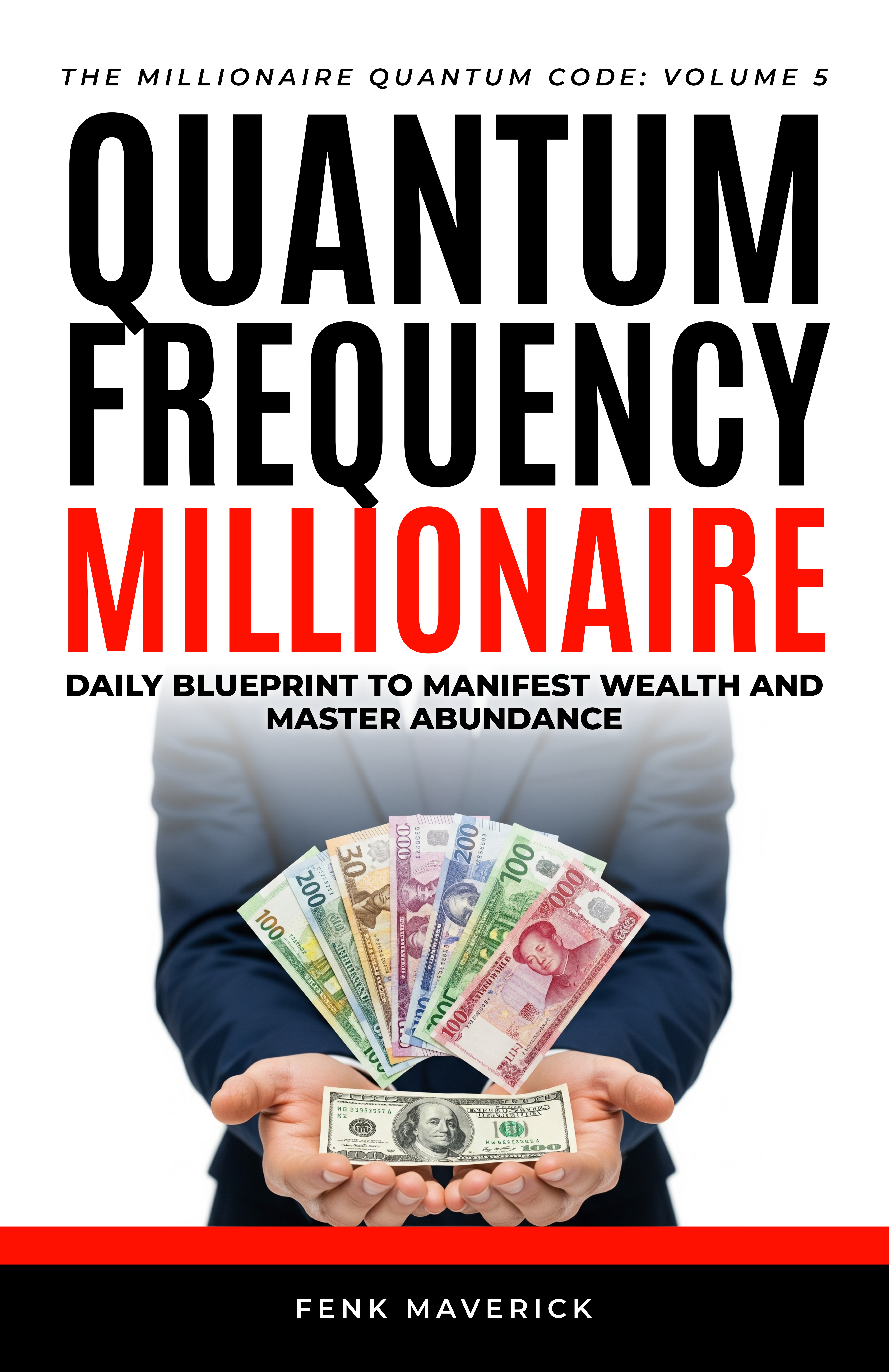Quantum Frequency Millionaire