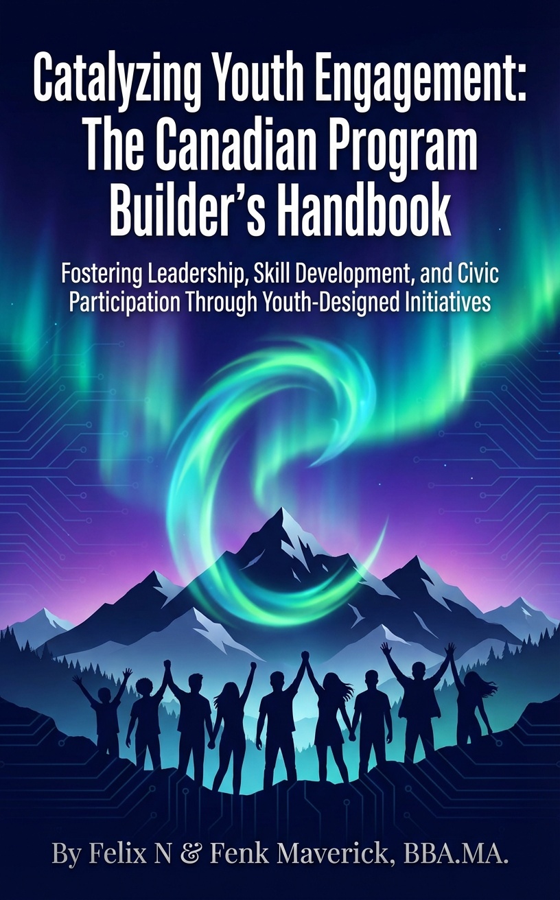 Catalyzing Youth Engagement Handbook