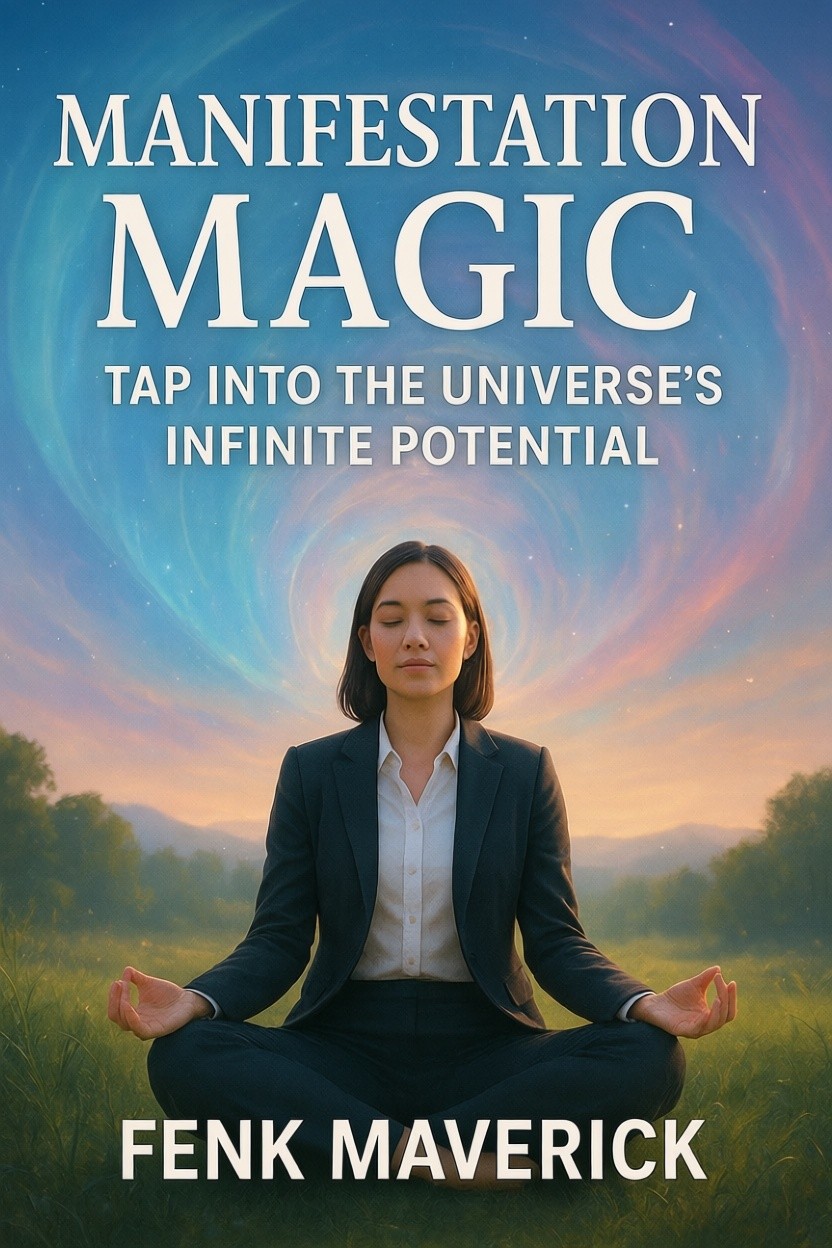 Manifestation Magic
