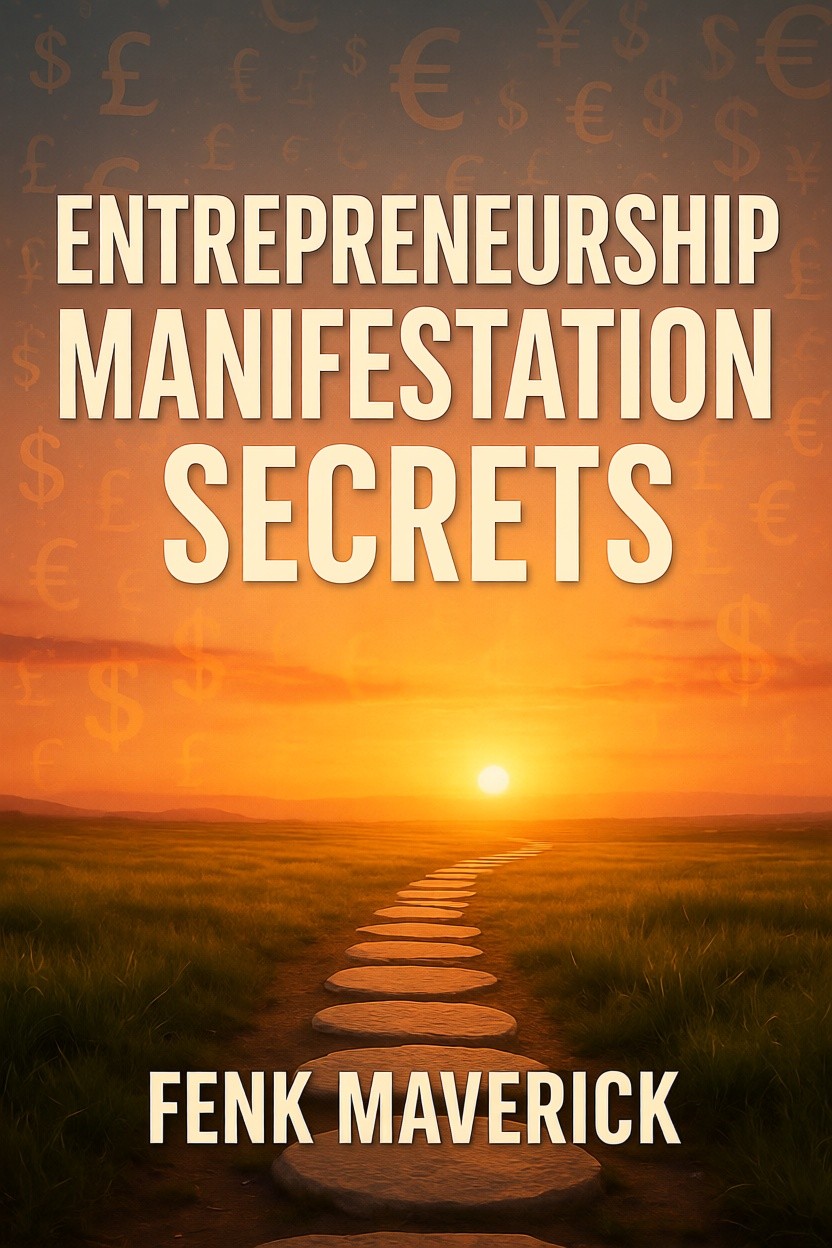 Entrepreneurship Manifestation Secrets