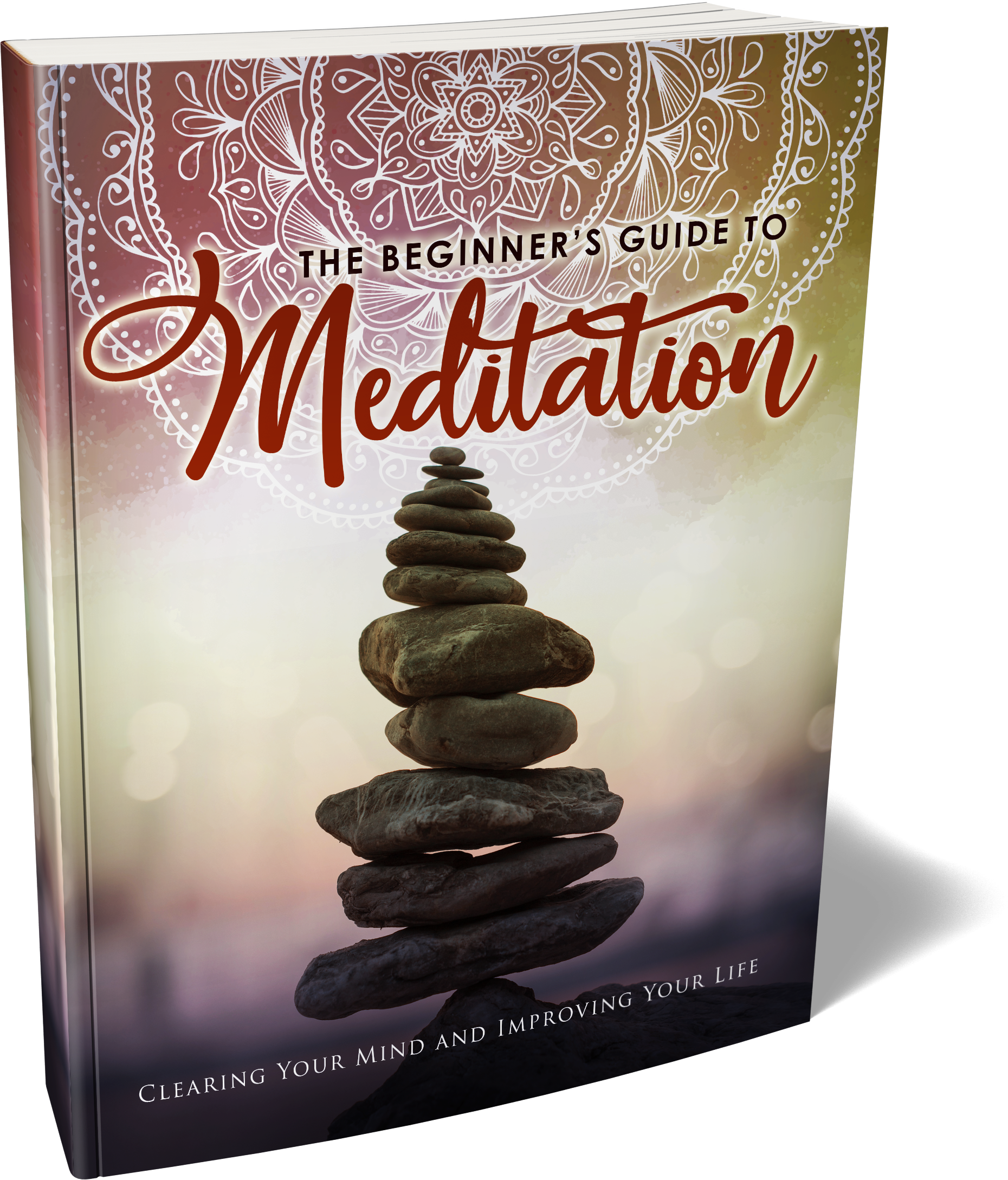 Beginner's Guide to Meditation