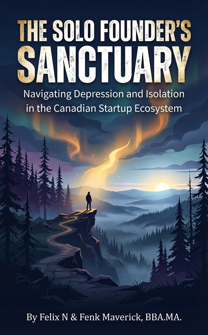 Solo Founder's Sanctuary