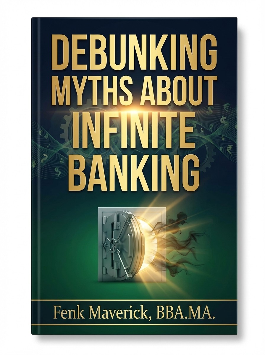 Debunking Myths About Infinite Banking