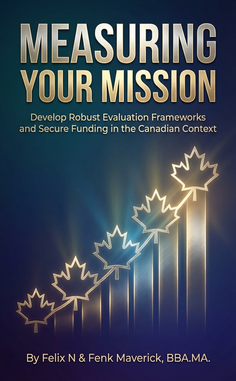 Measuring Your Mission