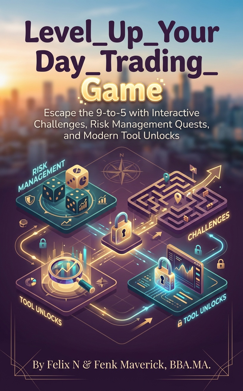 Level Up Your Day Trading Game