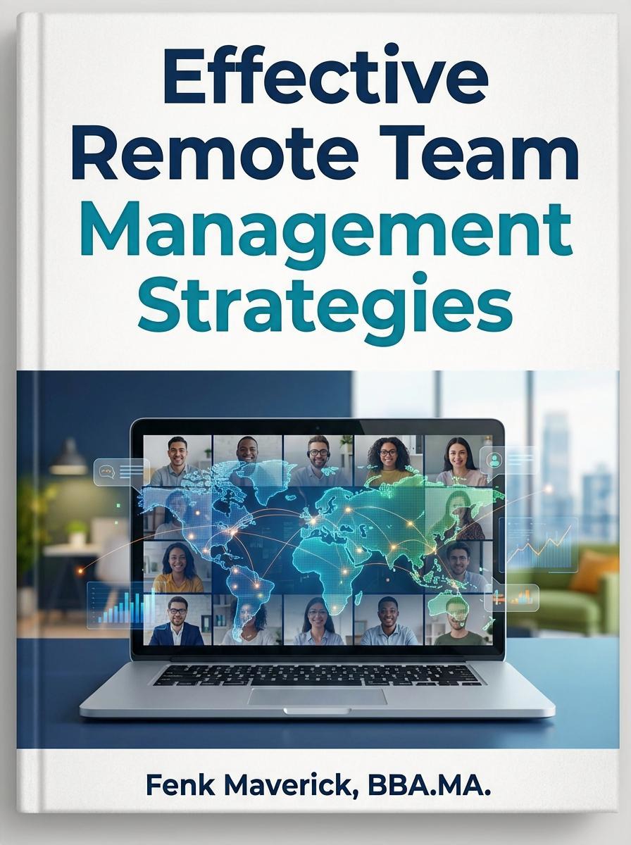 Effective Remote Team Management Strategies