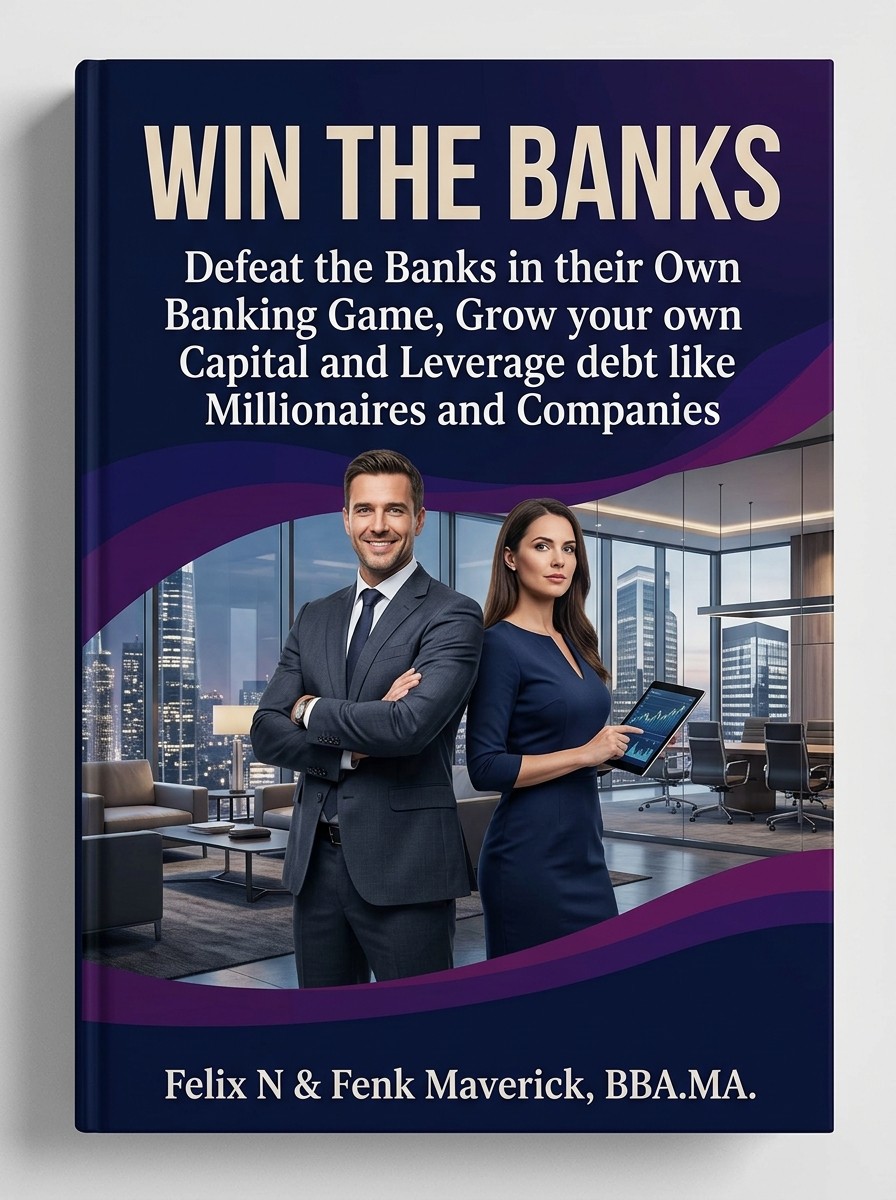 Win The Banks