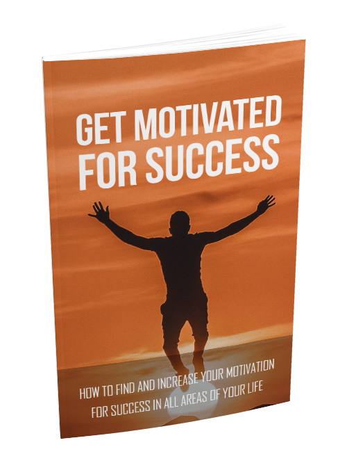 Get Motivated for Success