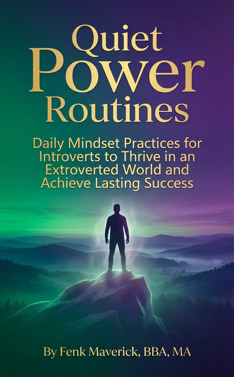 Quiet Power Routines