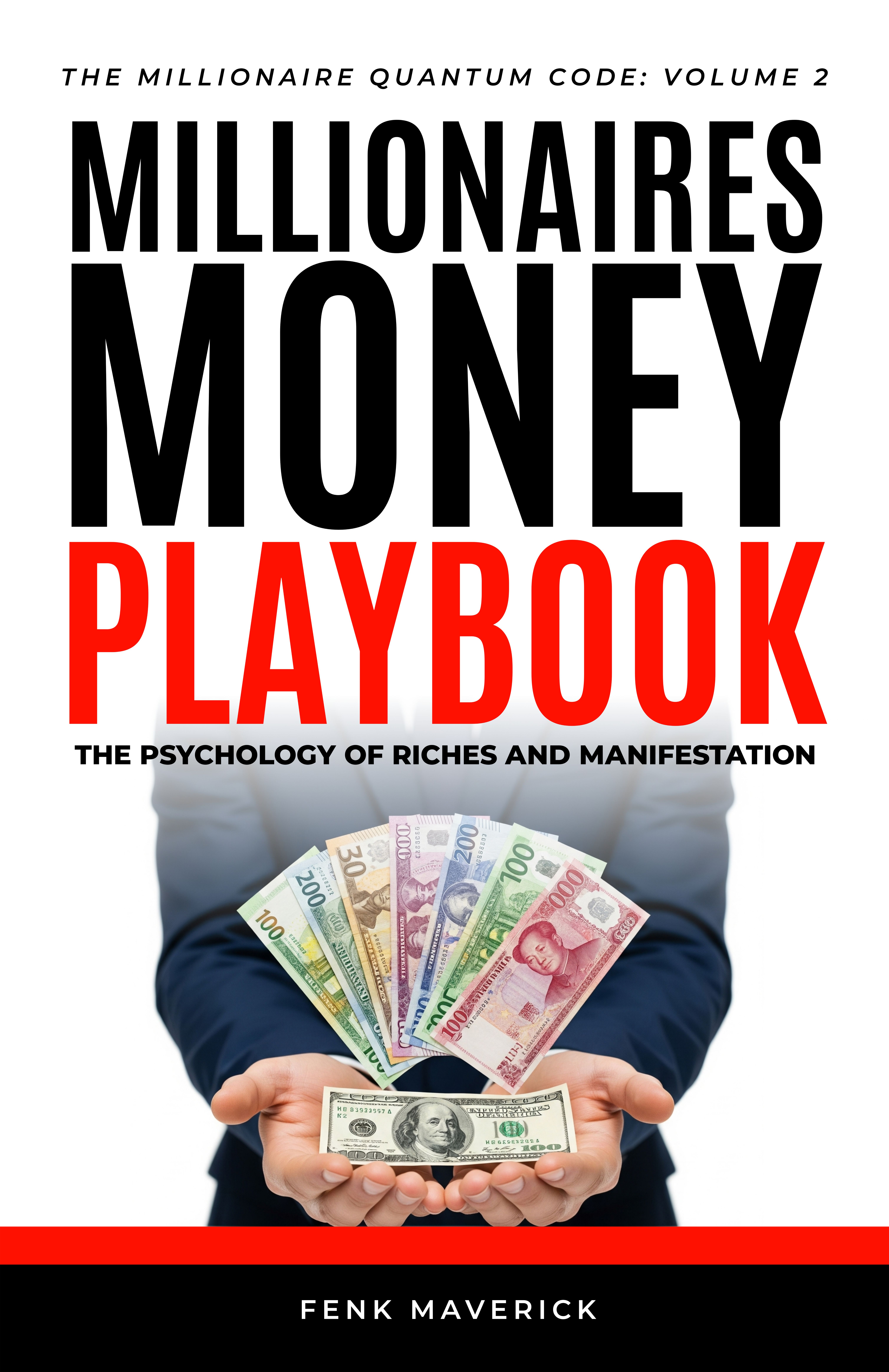 Millionaires Money Playbook