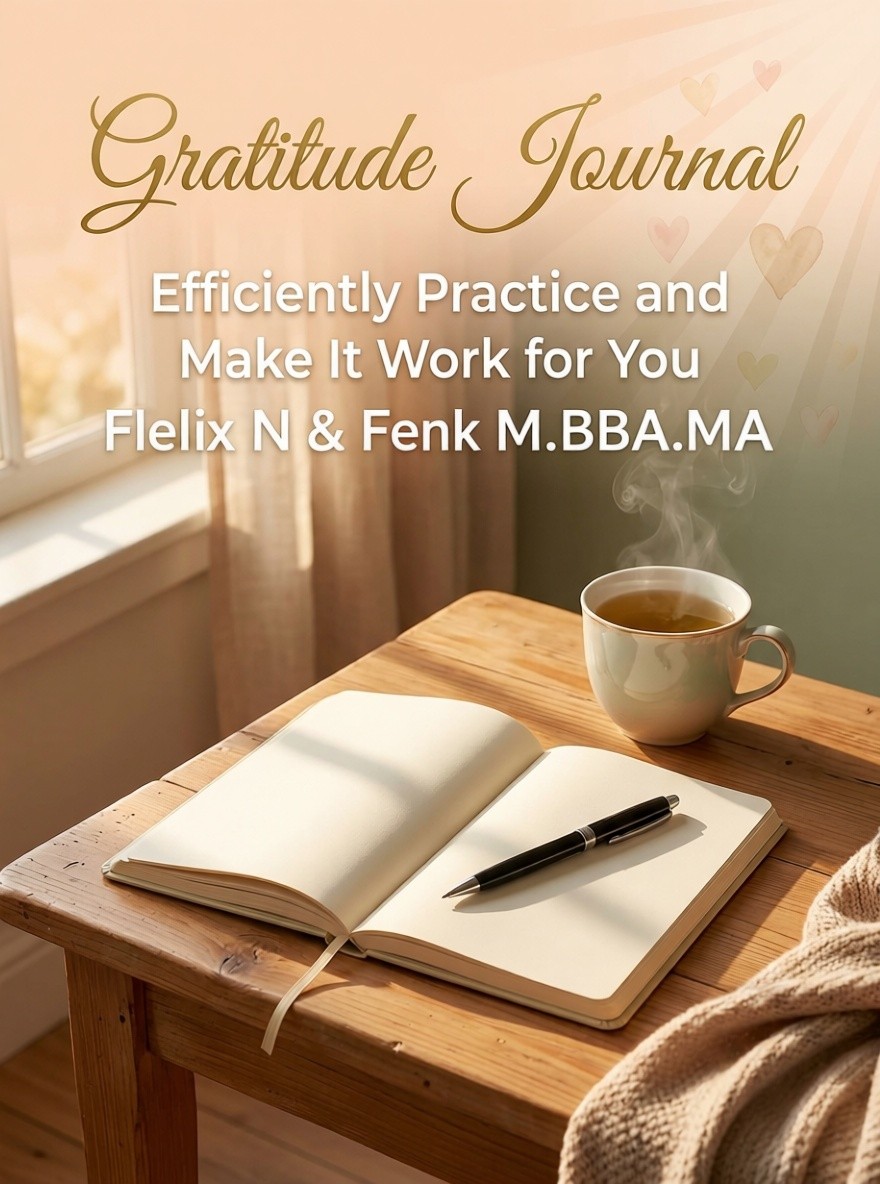 Gratitude Journal