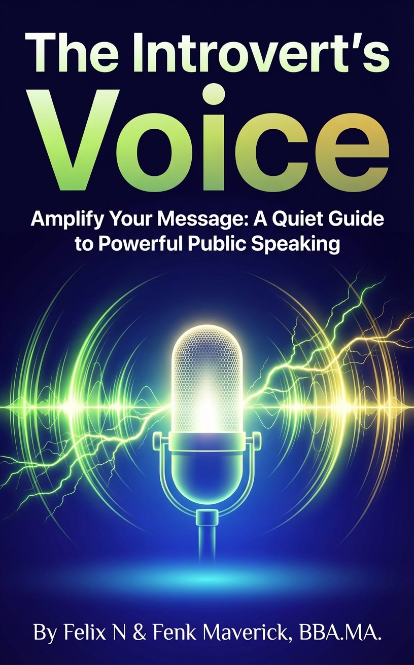 The Introvert's Voice