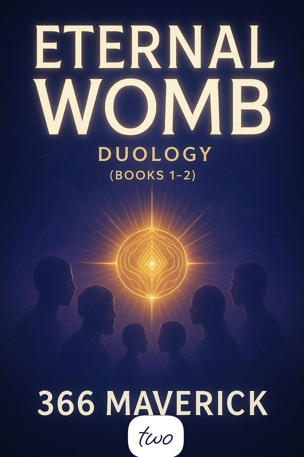 Eternal Womb Duology