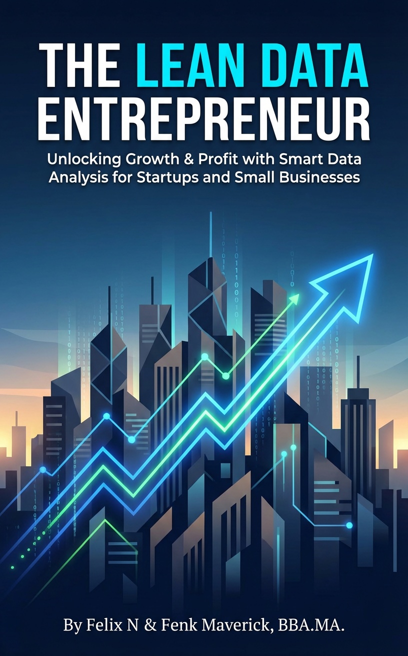 The Lean Data Entrepreneur