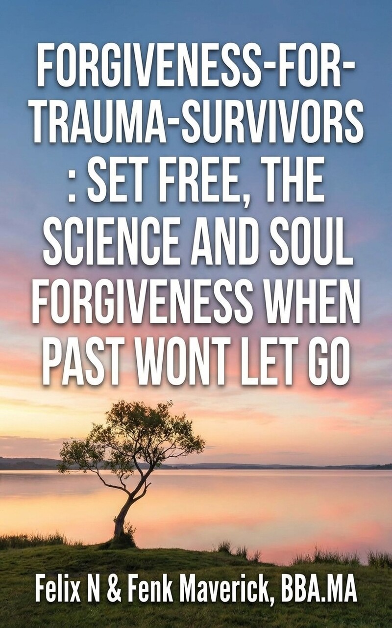 Forgiveness-for-Trauma-Survivors