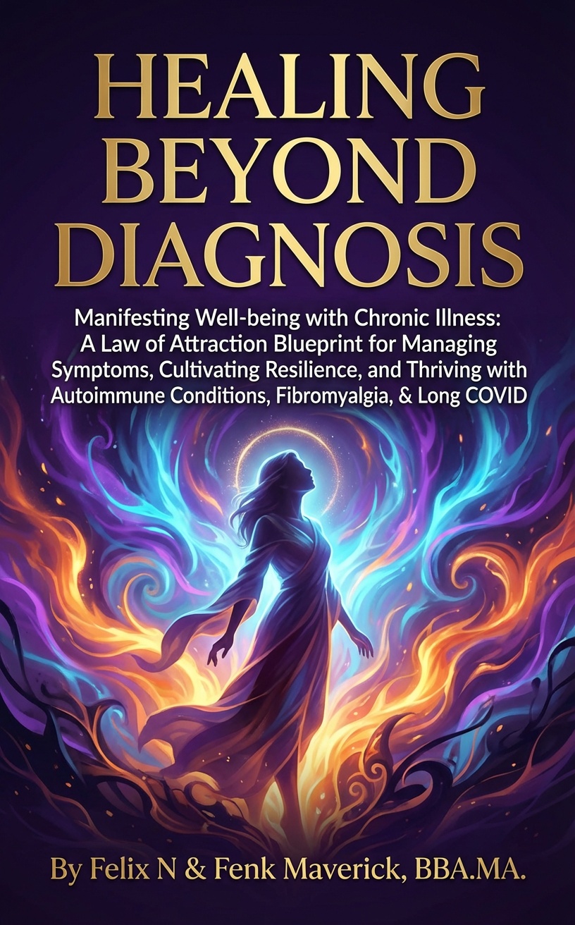 Healing Beyond Diagnosis